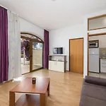 Apartamento Aida Živogošće
