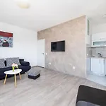 Apartamento Aida Živogošće