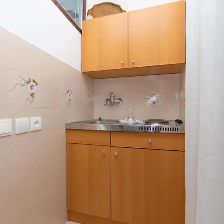 Aida 아파트 Živogošće