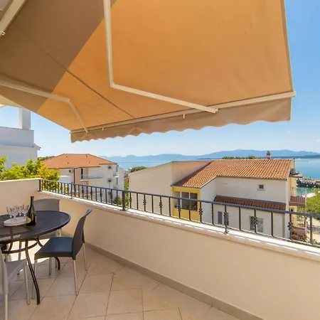 Apartamento Aida *