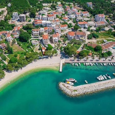 Διαμέρισμα Aida Živogošće