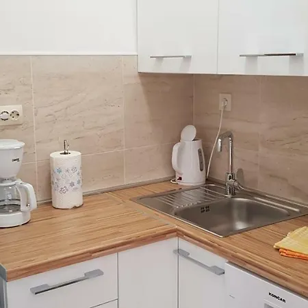 Aida * Živogošće