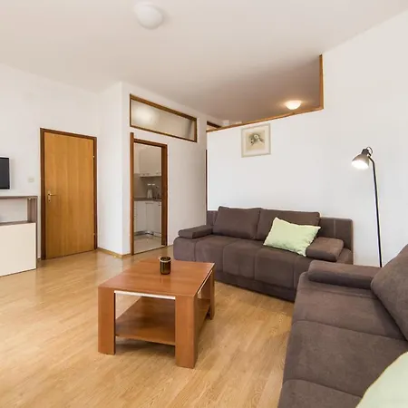 Aida Apartment