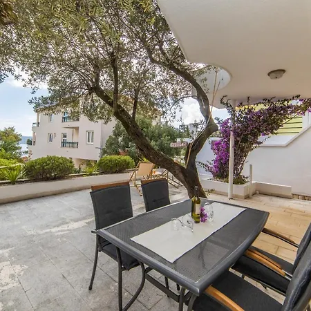 Aida Apartmán Živogošće