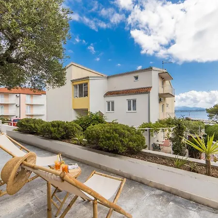 Aida Apartmán *