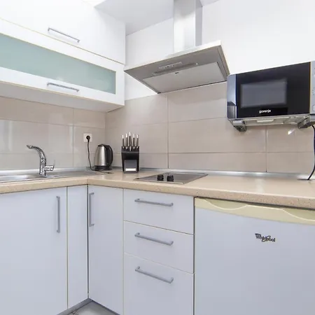 Aida Apartmán