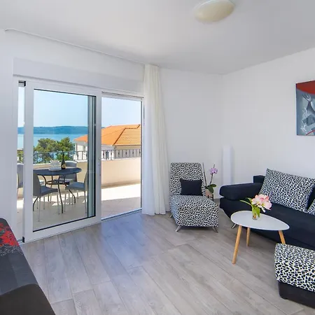 Aida Apartment *
