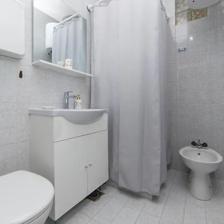 Apartmán Aida
