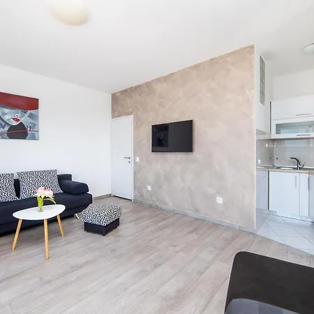 Apartment Aida Zivogosce