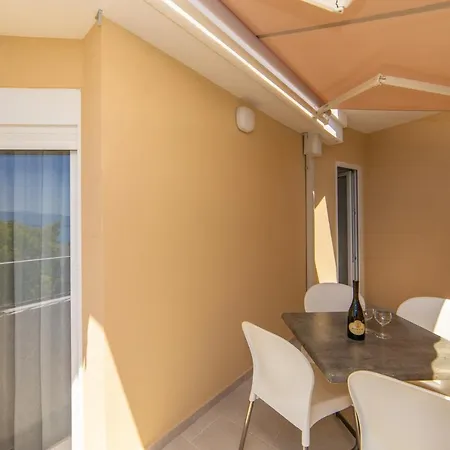 Aida Apartmán *