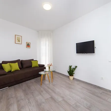 Apartmán Aida Živogošće