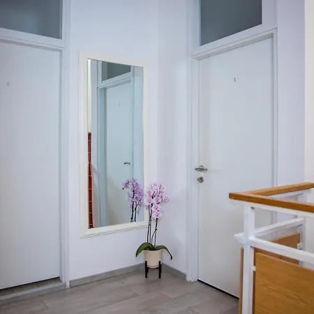 Apartmán Aida *