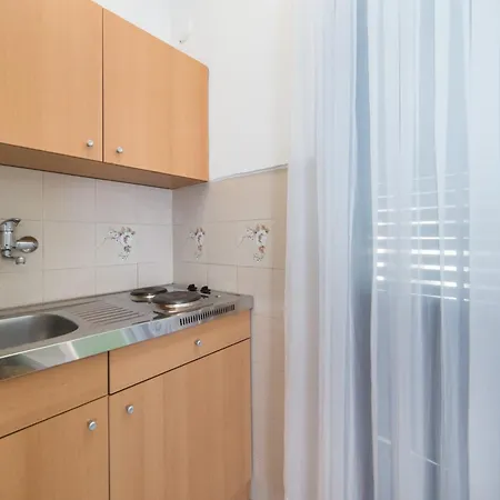 Aida Apartmán *